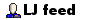 Live Journal Feed
